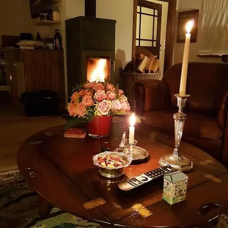 Zauberhaftes Englisches Am Gutshaus *