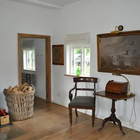 Zauberhaftes Englisches Am Gutshaus *