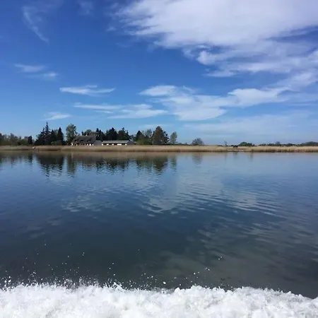Zauberhaftes Englisches Am Gutshaus Casa vacanze