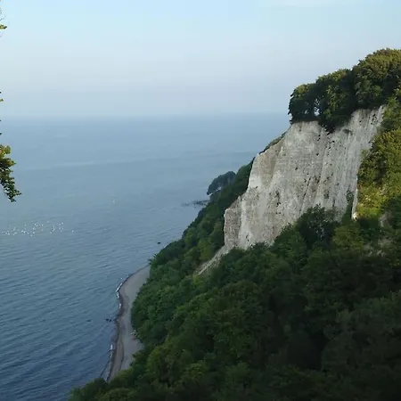 Zauberhaftes Englisches Am Gutshaus