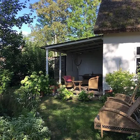 Zauberhaftes Englisches Am Gutshaus *