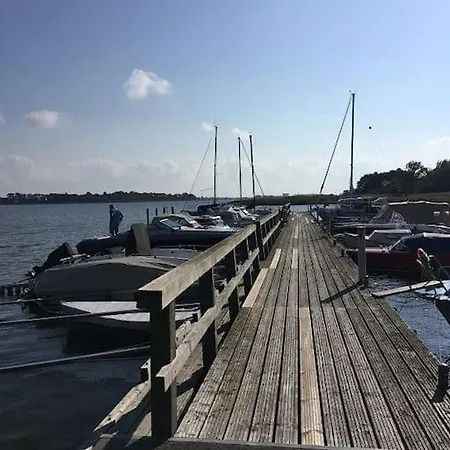 Casa vacanze Zauberhaftes Englisches Am Gutshaus