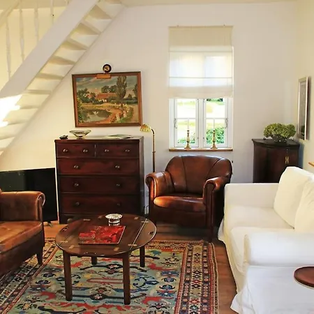 Zauberhaftes Englisches Am Gutshaus *