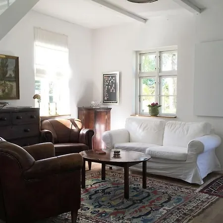 Casa vacanze Zauberhaftes Englisches Am Gutshaus