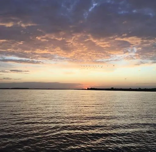 Zauberhaftes Englisches Am Gutshaus 別荘