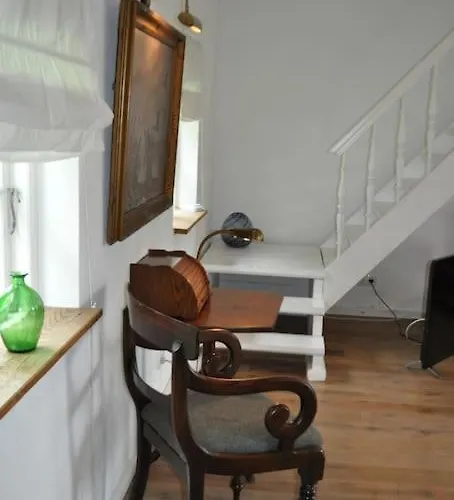 Zauberhaftes Englisches Am Gutshaus 別荘 *