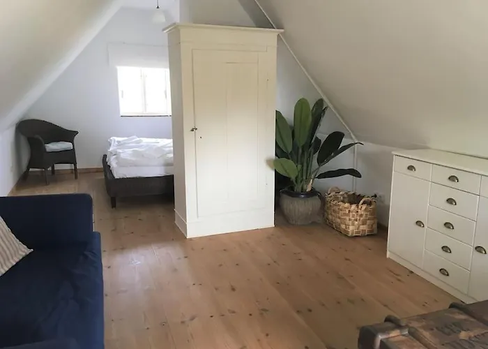 Zauberhaftes Englisches Am Gutshaus * Groß Schoritz