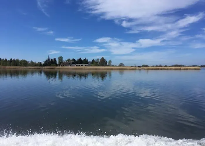 Zauberhaftes Englisches Am Gutshaus 別荘