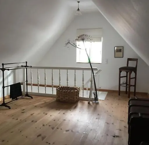 Zauberhaftes Englisches Am Gutshaus Groß Schoritz