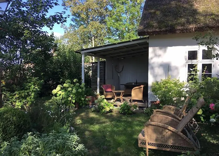 Zauberhaftes Englisches Am Gutshaus *